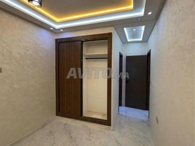 Appartement vente à Lyautey