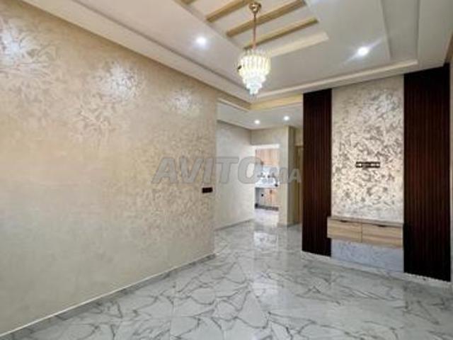 Appartement vente à Lyautey