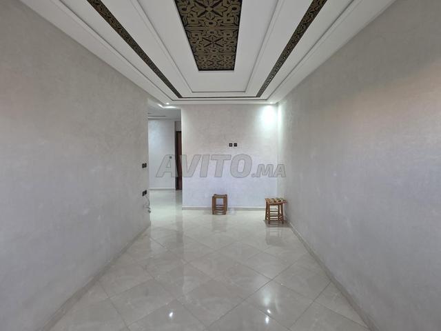 Appartement vente à Lyautey