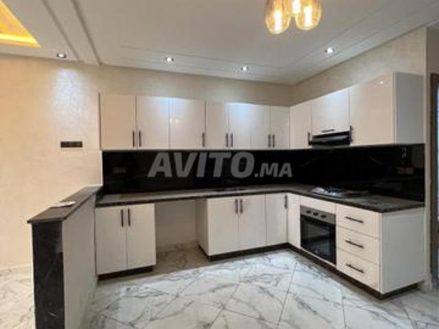 Appartement vente à Lyautey
