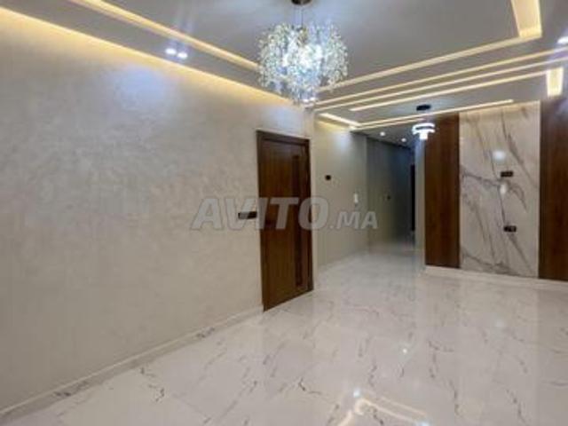 Appartement vente à Lyautey