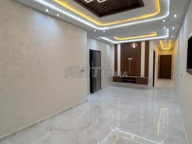 Appartement vente à Lyautey