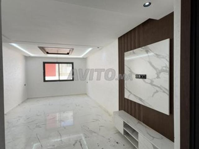 Appartement vente à Lyautey