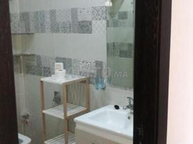 Appartement vente à Lyautey