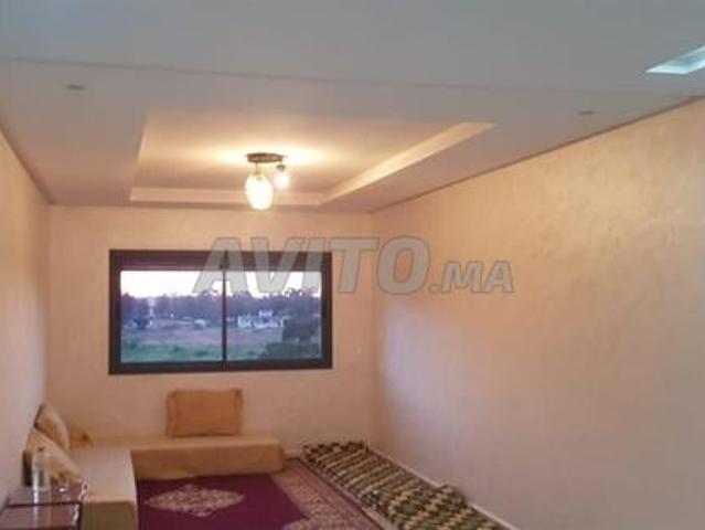 Appartement vente à Lyautey
