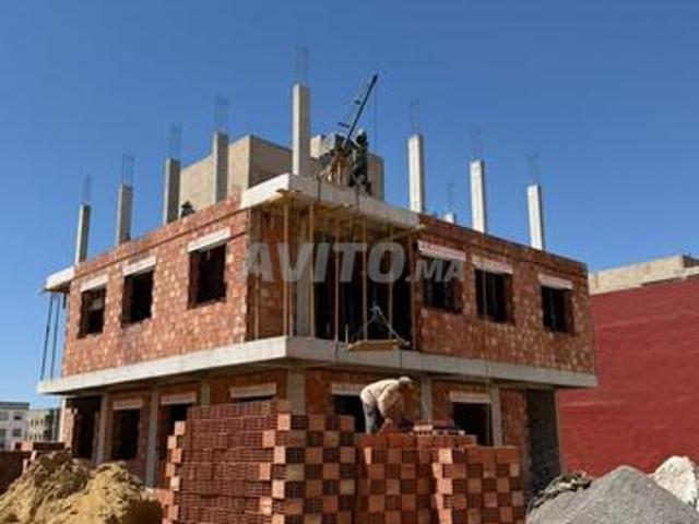 Appartement vente à Khémisset