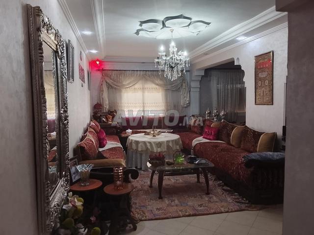 Appartement vente à Khémisset