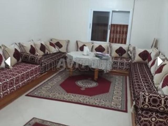 Appartement vente à Khémisset