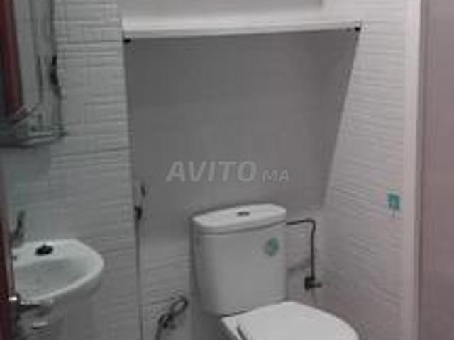 Appartement vente à Khouribga