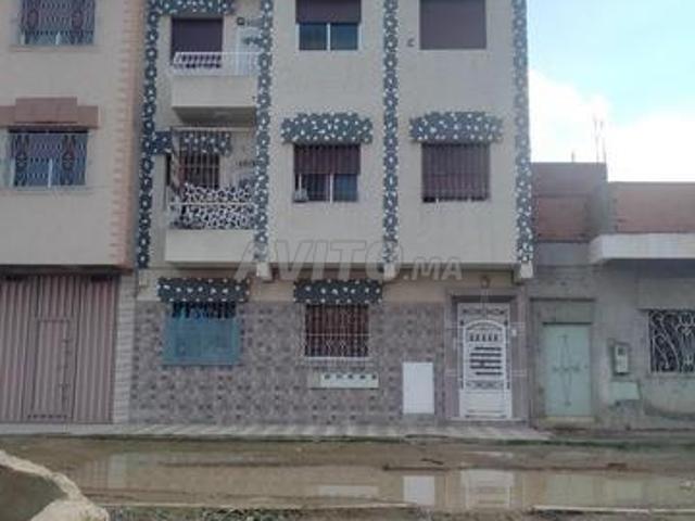 Appartement vente à El Kebir, Tanger-Tétouan