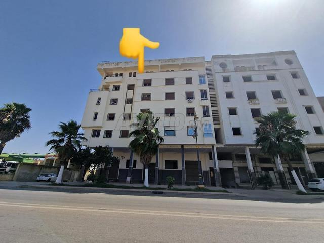 Appartement vente à El Kebir, Tanger-Tétouan