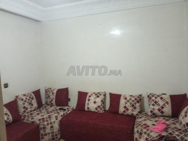 Appartement vente à Lahraouyine, Gharb-Chrarda-Beni Hssen