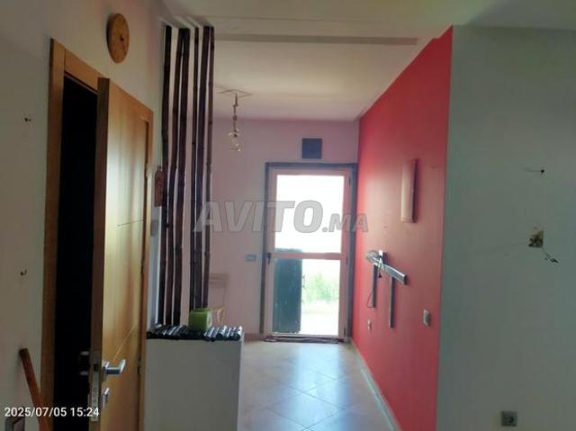 Appartement vente à El Ma, Gharb-Chrarda-Beni Hssen