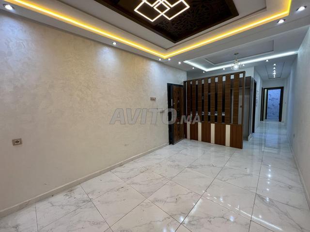 Appartement vente à Lyautey