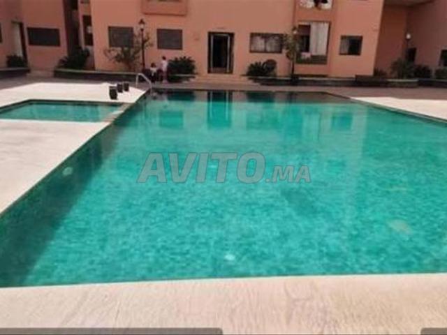 Appartement vente à Saf, L'Oriental