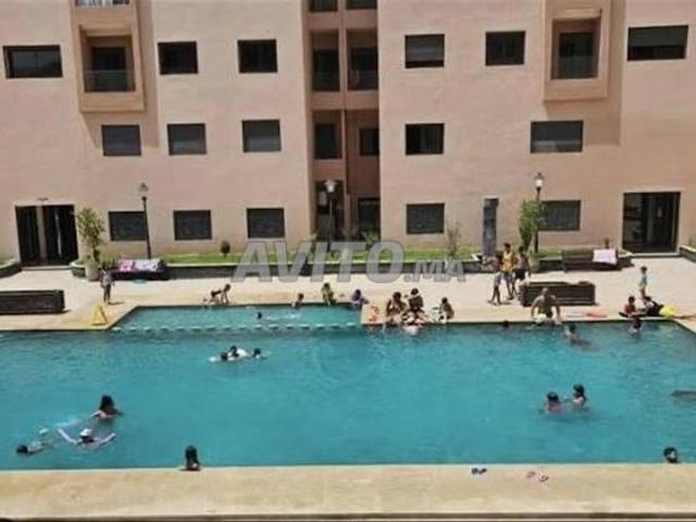 Appartement vente à Gueliz, Marrakech