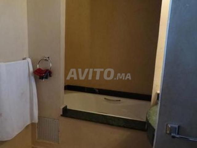 Appartement vente à Anfa, Gharb-Chrarda-Beni Hssen