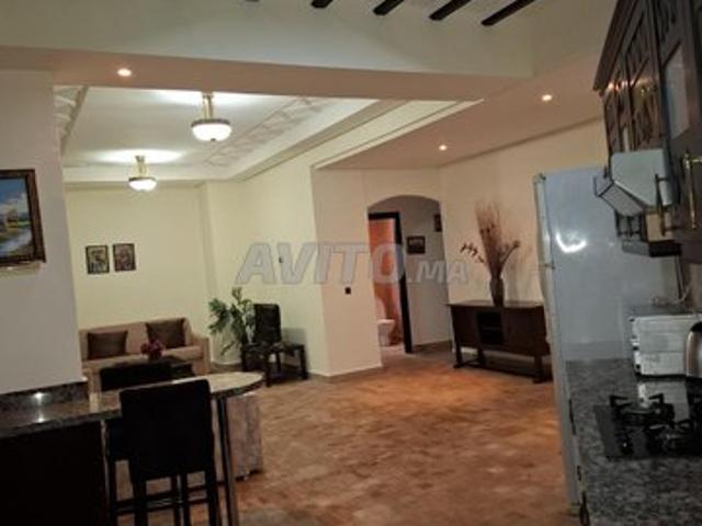 Appartement vente à Marrakech, L'Oriental