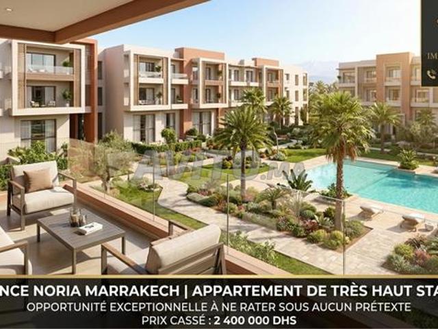 Appartement vente