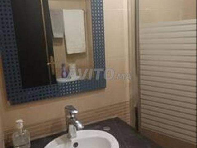 Appartement vente à L'Oriental