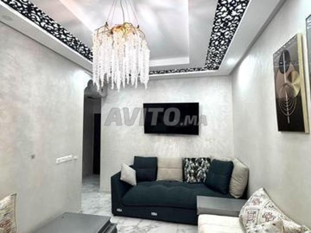 Appartement vente à Marrakech, L'Oriental