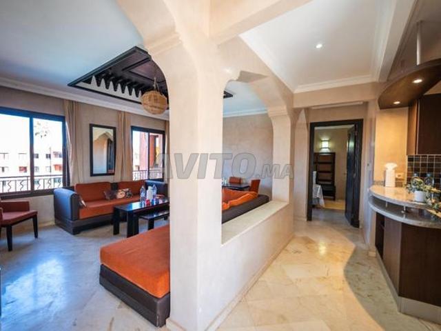 Appartement vente à Anfa, Gharb-Chrarda-Beni Hssen