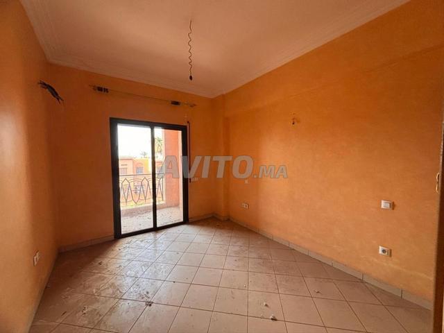 Appartement vente à L'Oriental
