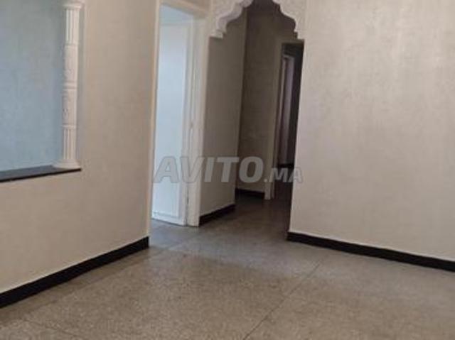 Appartement vente à L'Oriental