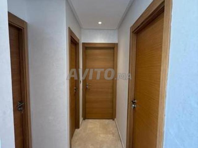Appartement vente à L'Oriental
