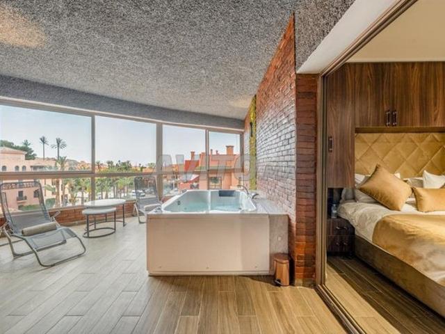 Appartement vente à Centre Ville