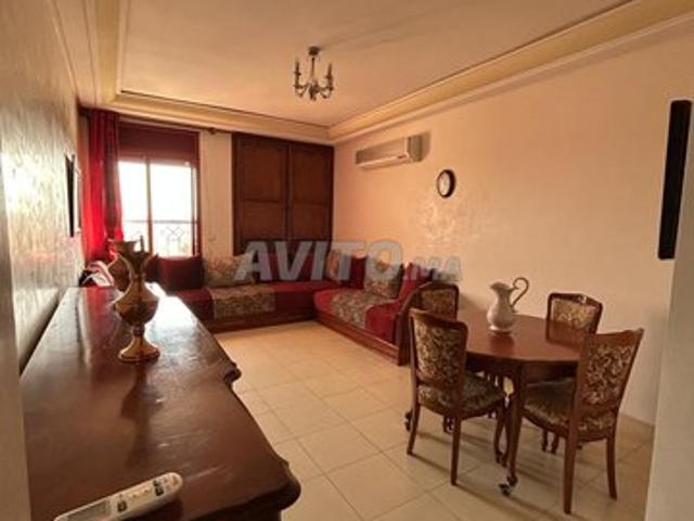 Appartement vente à Ouarzazate