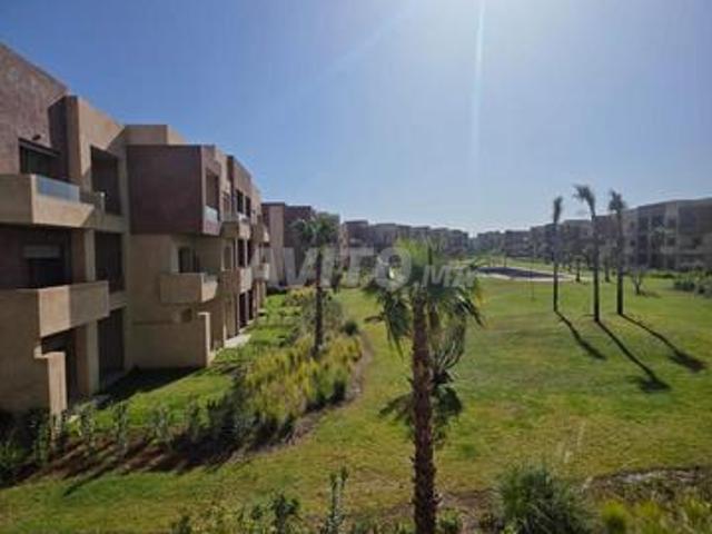 Appartement vente à L'Oriental