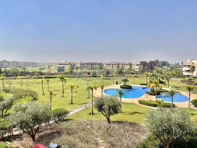 Appartement vente à L'Oriental