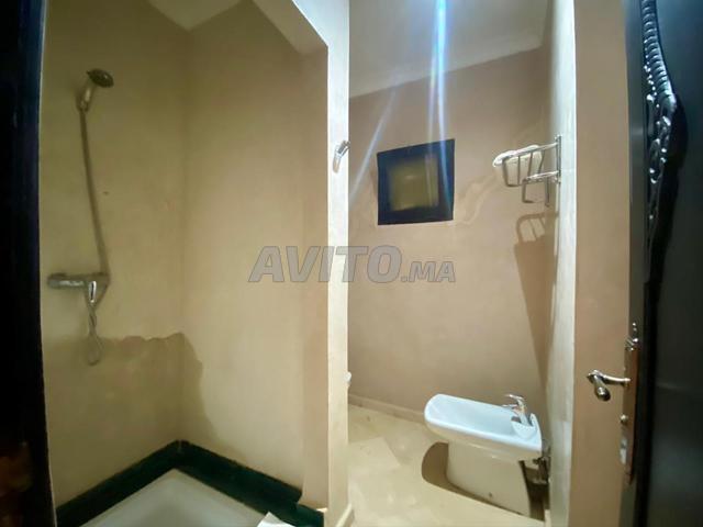 Appartement vente à L'Oriental