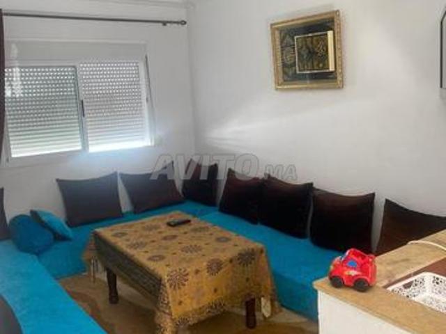 Appartement vente à Martil, Tanger-Tétouan