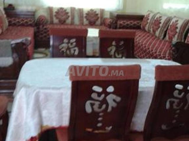 Appartement vente à Martil, Tanger-Tétouan