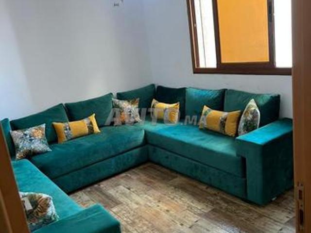 Appartement vente à Martil, Tanger-Tétouan