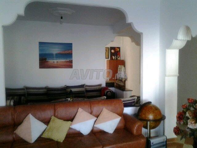 Appartement vente à Martil