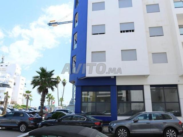 Appartement vente à Martil, Tanger-Tétouan