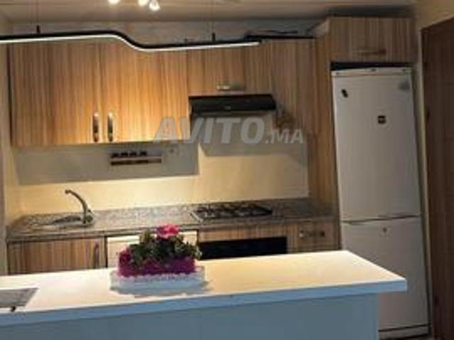 Appartement vente