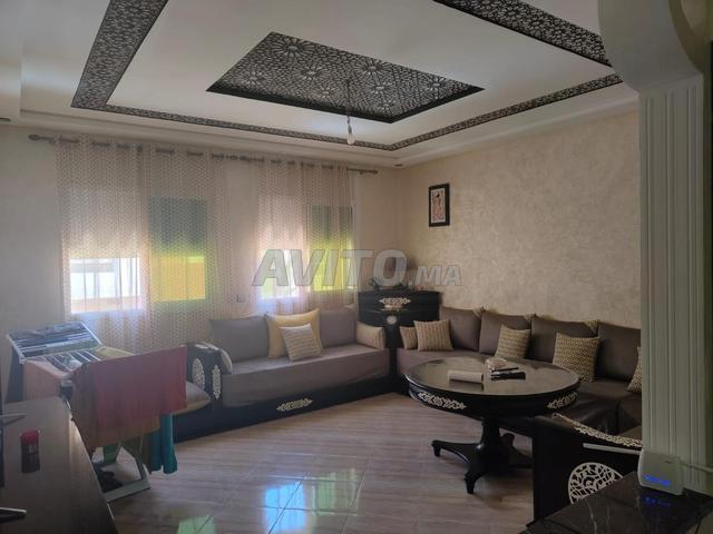 Appartement vente à Mehdiya
