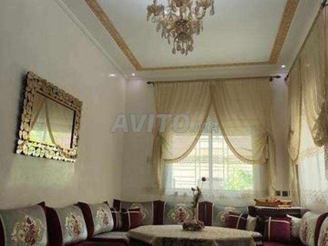 Appartement vente à Meknès