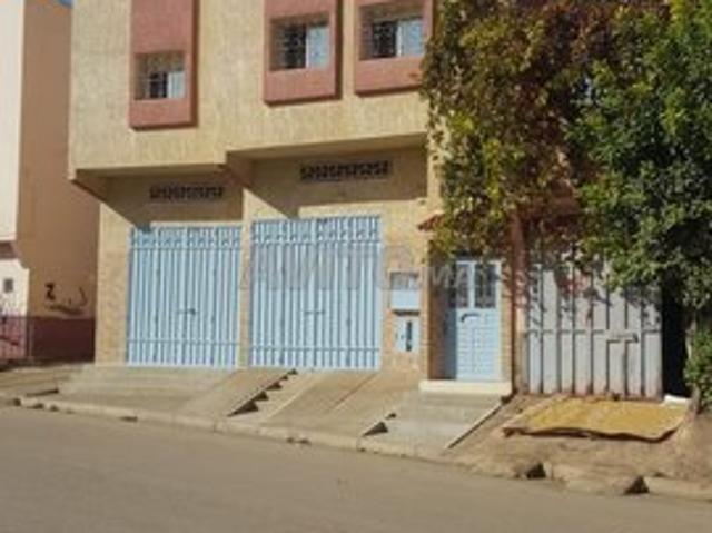 Maison vente à Meknès