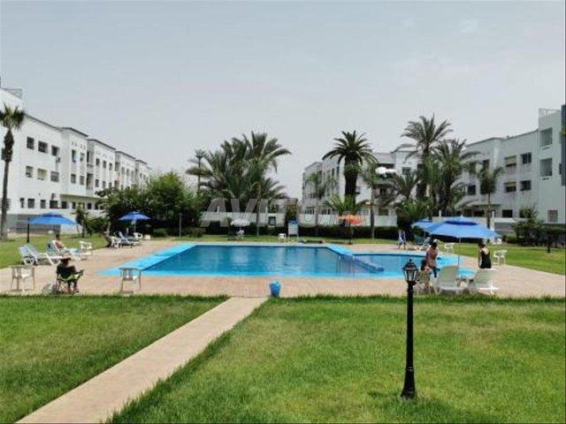 Appartement vente à Mohammedia, Gharb-Chrarda-Beni Hssen