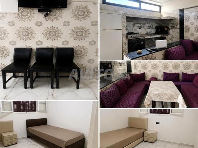 Appartement vente à Centre Ville