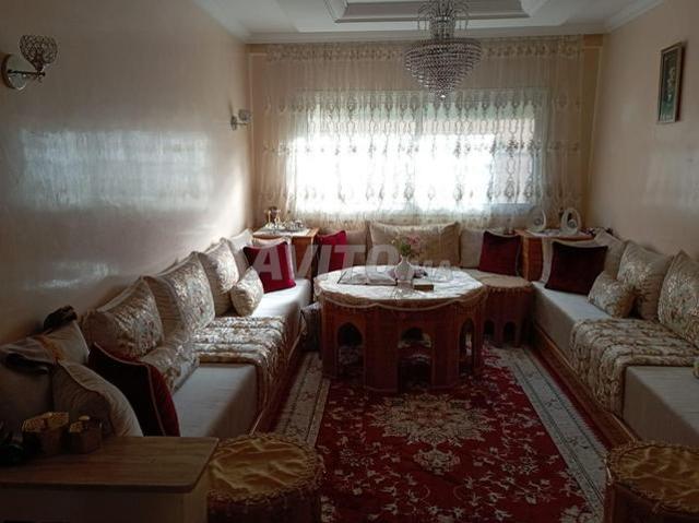 Appartement vente à Mohammedia, Gharb-Chrarda-Beni Hssen