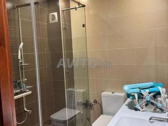 Appartement vente à Mohammedia, Gharb-Chrarda-Beni Hssen