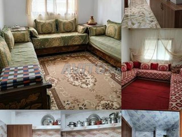 Appartement vente à Mohammedia, Gharb-Chrarda-Beni Hssen