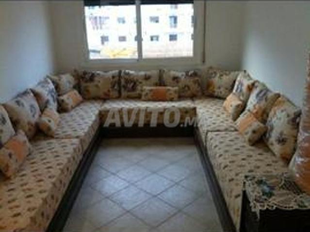 Appartement vente à Oued Laou, Tanger-Tétouan