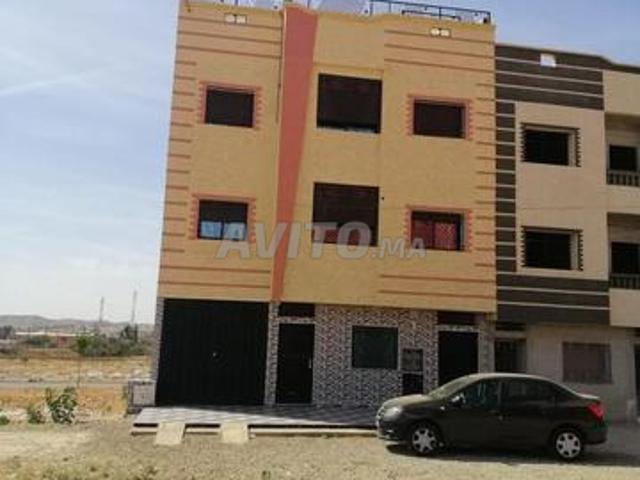 Appartement vente à Oued Zem